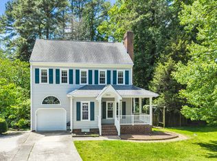 7500 Drayton Ct, Raleigh, NC 27615
