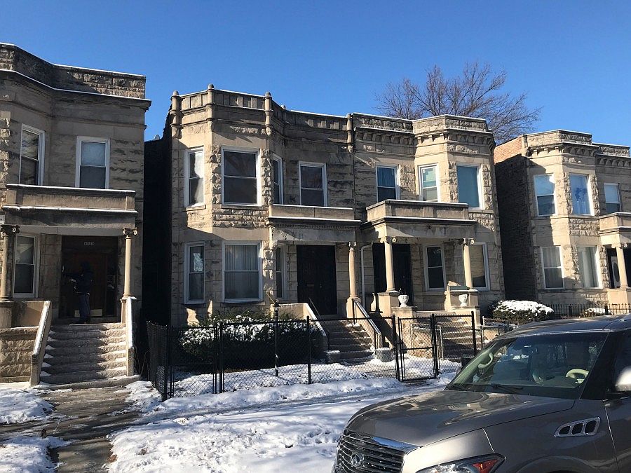 2nd image of 6528 S Peoria St