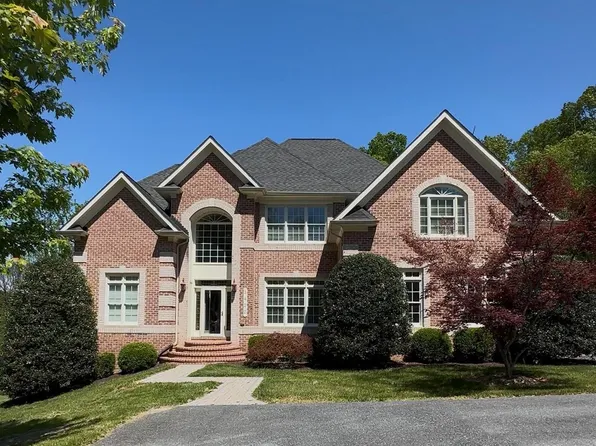 3422 Big Woods Rd, Ijamsville, MD 21754