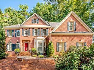 1008 Grantham Way, Marietta, GA 30064