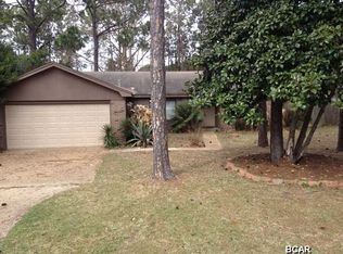 140 Rusty Gans Dr, Panama City Beach, FL 32408