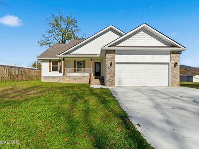 726 Green St, Wartburg, TN, 37887