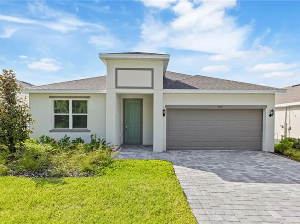 797 Lemon Ave, Fruitland Park, FL 34731