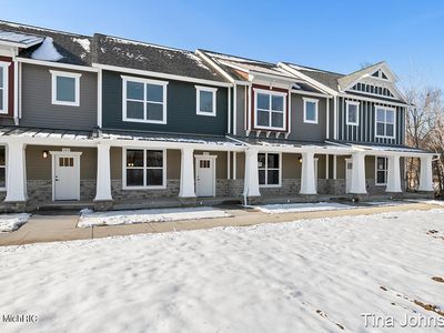 165 Tamarack Ln NE, Rockford, MI, 49341