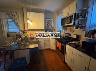 20 Moon St #2DW, Boston, MA 02113