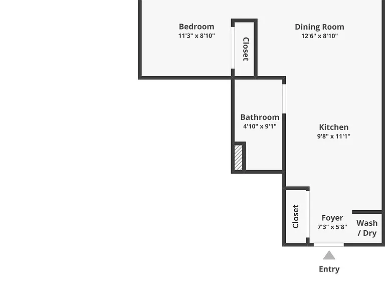 455 Court St NE #204 — Photo 23