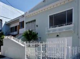 31-33 Theresa St, San Francisco, CA 94112