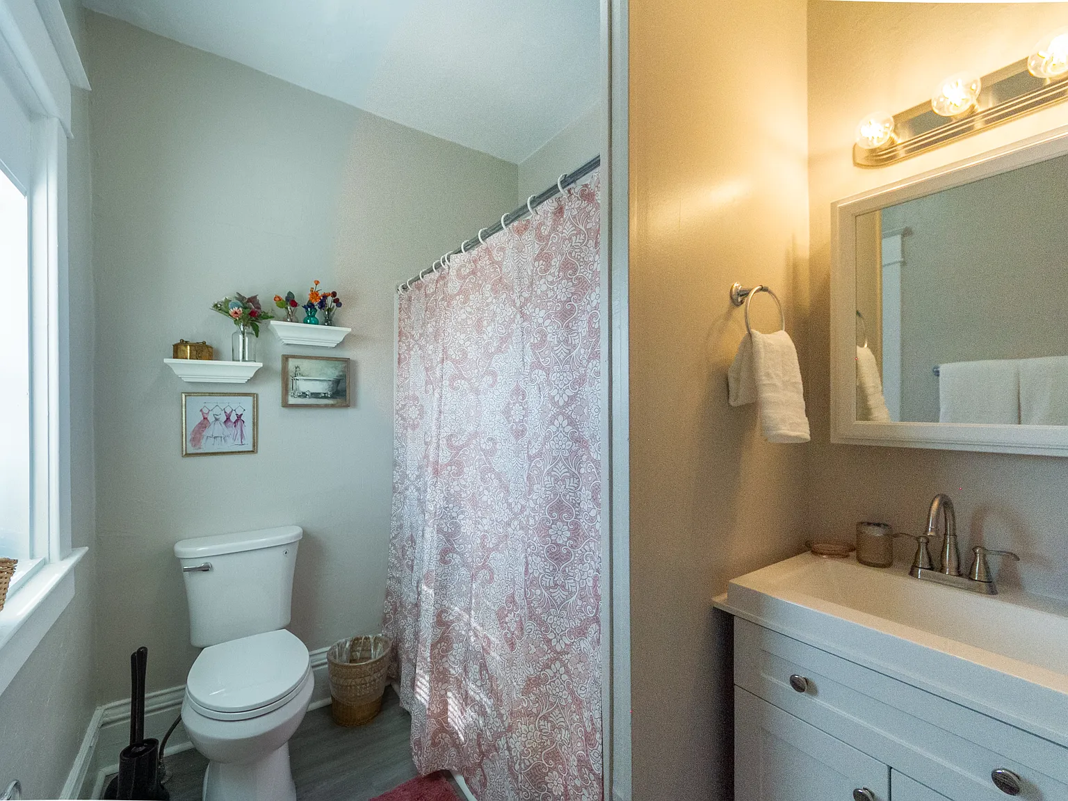 3 bed, 950 sqft, $1,650 — Photo 4