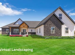 3110 N 3385 E, Kimberly, ID 83341