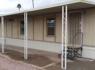 9421 E Main St LOT 60, Mesa, AZ 85207