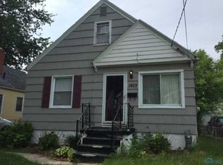 1803 Berkshire Pl, Toledo, OH 43613