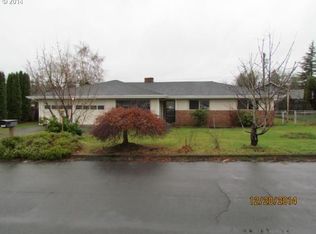 8610 NE 36th Ave, Vancouver, WA 98665