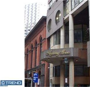 1420 Locust St APT 9C, Philadelphia, PA, 19102