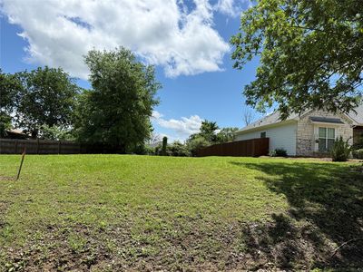 816 E 6th St, Bonham, TX, 75418
