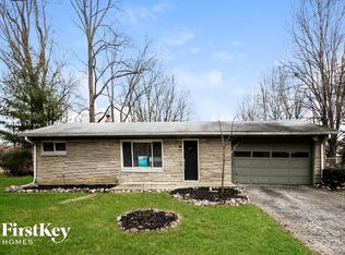 1317 N Hathaway Dr, Indianapolis, IN 46229
