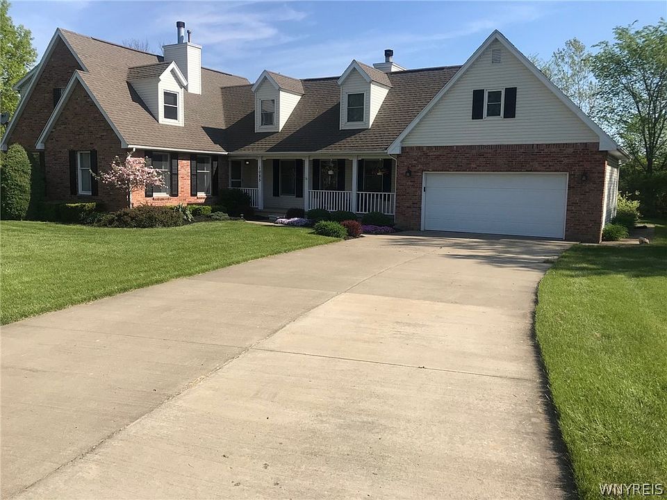 1085 Pletcher Rd, Youngstown, NY 14174 Zillow