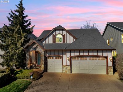 23171 SW Greengate Pl, Sherwood, OR, 97140