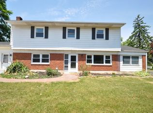 2775 Queen St, Easton, PA 18045