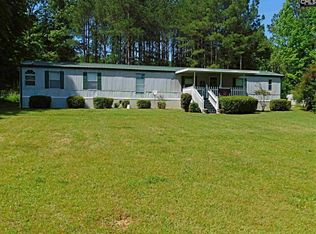 1223 Harvest Rd, Saluda, SC 29138