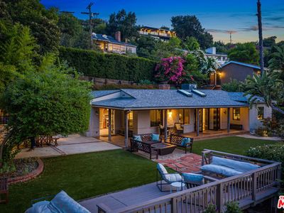 11453 Laurelcrest Dr, Studio City, CA, 91604