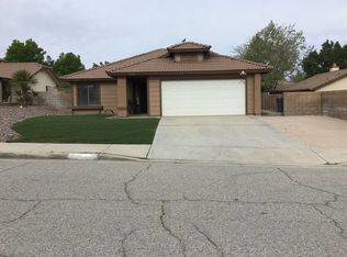 42823 21st St W, Lancaster, CA 93536