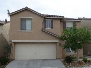 8066 Twain Harte St, Las Vegas, NV 89139