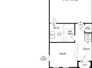 8961 Dahlgren Ridge Rd, Manassas, VA 20111