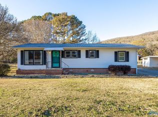 6965 State Highway 65, Trenton, AL 35774