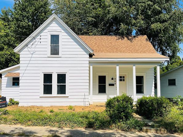 408 S Sale St, Ellettsville, IN 47429