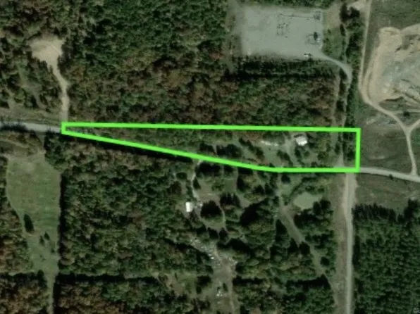 654 W Republican Rd, Greenbrier, AR 72058