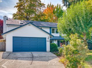 19500 SW Alderwood Ct, Beaverton, OR 97003