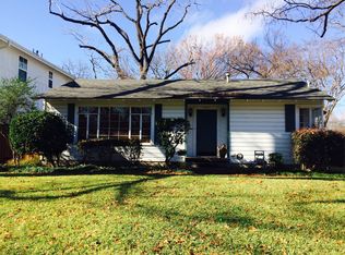 9445 Tarleton St, Dallas, TX 75218