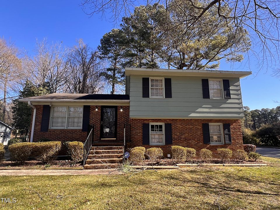 4100 Kilcullen Dr, Raleigh, NC 27604 Zillow