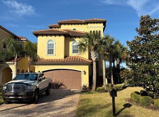 272 Yacht Harbor Dr, Palm Coast, FL 32137
