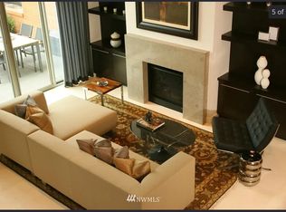 10650 NE 9th Pl #TOWNHOUSE 23, Bellevue, WA 98004