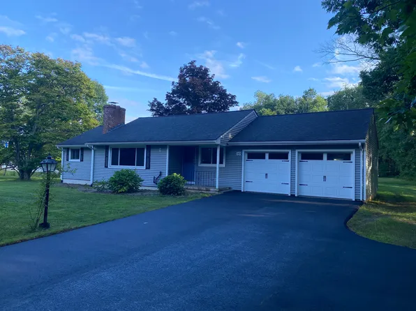 189 W Granby Rd, Granby, CT 06035