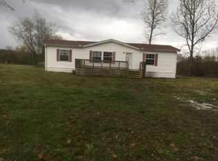 1216 Wards Chapel Rd, Gleason, TN 38229