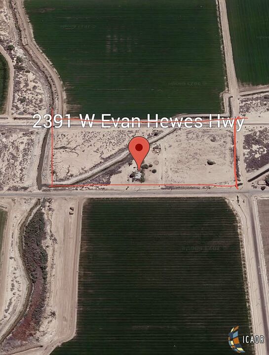 1st image of 2391 Evan Hewes Hwy