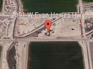 2391 Evan Hewes Hwy, Imperial, CA 92251