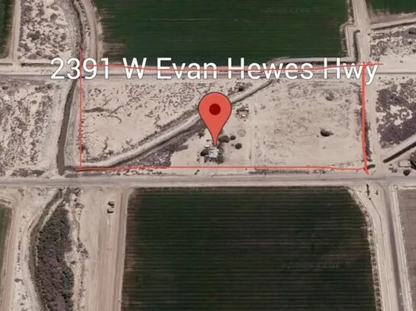 2391 Evan Hewes Hwy, Imperial, CA 92251