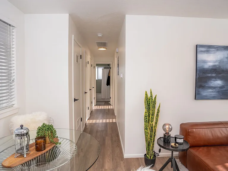 The URBIE Apartments — Photo 19