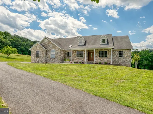 4532 Flintville Rd, Whiteford, MD 21160