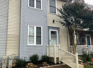 513 Park Manor Cir, Bel Air, MD 21014