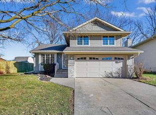 4621 70th Pl, Urbandale, IA 50322