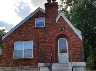 8732 Acacia Dr, Saint Louis, MO