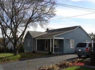2320 Northwood Ave, Easton, PA 18045