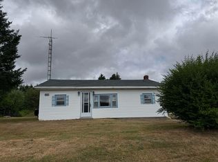 107 Prince St, Guysborough, NS B0H 1N0