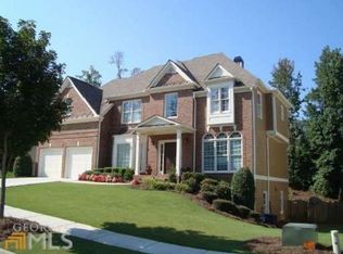 1814 Trilogy Park Dr, Hoschton, GA 30548