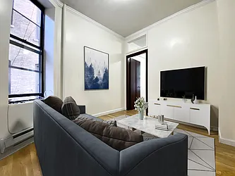 Rented by Vector New York, LLC