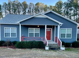 2281 New Market Rd, Hartsville, SC 29550
